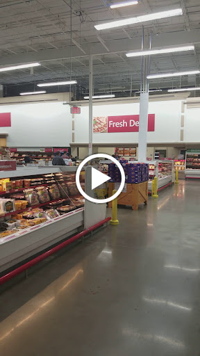 Warehouse club «BJ’s Wholesale Club», reviews and photos, 1725 Market Pl Blvd, Cumming, GA 30041, USA