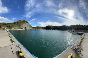 Oshoro Fishing Harbor image