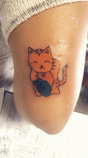 Explore tattoo ideas date of birth, creative tattoo ideas in San Angelo, available at Alchemy Tattoo and Piercing Studio