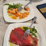 Photo n°1 de l'avis de Raffaele.l fait le 24/01/2022 à 07:39 sur le  Ristorante Casablanca à Bari