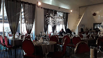Atmosphère du Restaurant méditerranéen La Table d'Hanaé à Le Grau-du-Roi - n°6