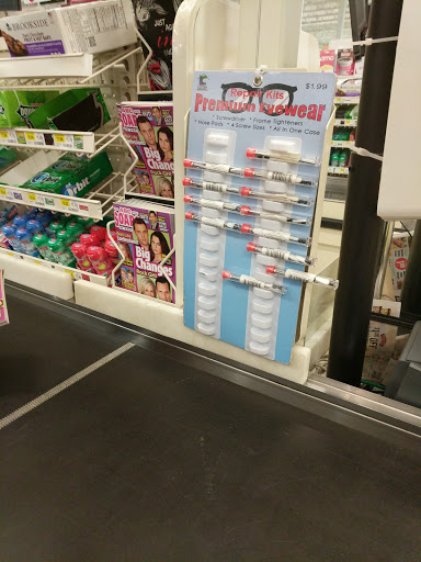 Produce Market «ShopRite of Bound Brook», reviews and photos, 611 W Union Ave, Bound Brook, NJ 08805, USA