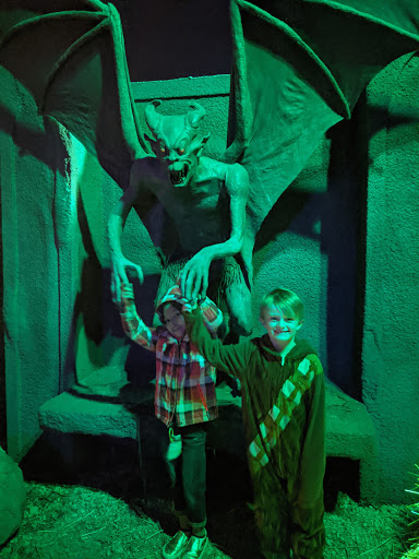 Tourist Attraction «The Haunted World», reviews and photos, 20031 Northside Blvd, Caldwell, ID 83605, USA