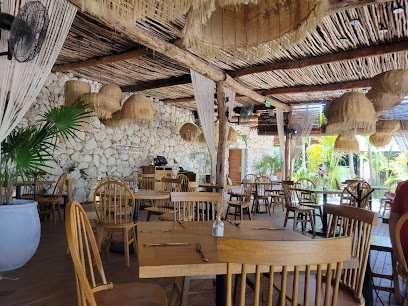 Taboo | Best Beach Club in Isla Mujeres - Fracc Parios, Calle Sac Bajo, C. Gaviota Supermanzana 007 Manzana 69 Lote 29, Zona Insular, 77400 Cancún, Q.R., Mexico