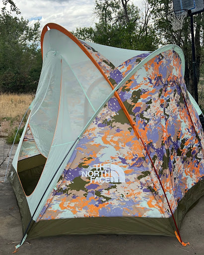 Clothing Store «The North Face Outlet», reviews and photos, 5050 Factory Shops Blvd Suite100, Castle Rock, CO 80108, USA