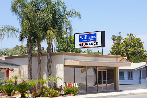 Auto Insurance Agency «Williams Insurance», reviews and photos