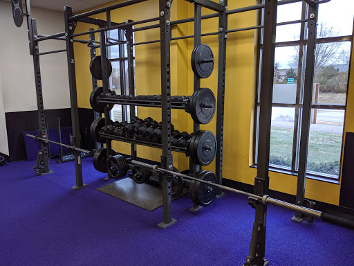 Health Club «Anytime Fitness», reviews and photos, 1125 Woodbury Dr, St Paul, MN 55129, USA