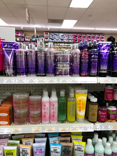 Beauty Supply Store «Beauty Island», reviews and photos, 2179 Fairburn Rd, Douglasville, GA 30135, USA