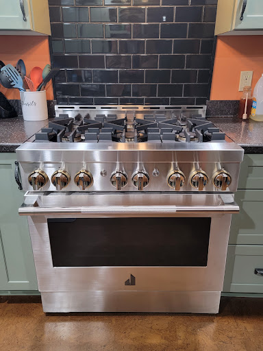 Appliance Store «P.C. Richard & Son», reviews and photos, 136 Elm St, Enfield, CT 06082, USA