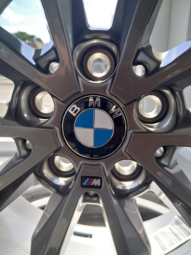 Nyitvatartás: Bavarian Classics BMW márkaszerviz