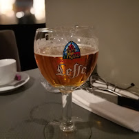 Bière du Restaurant La Table des Troys à Vincennes - n°1