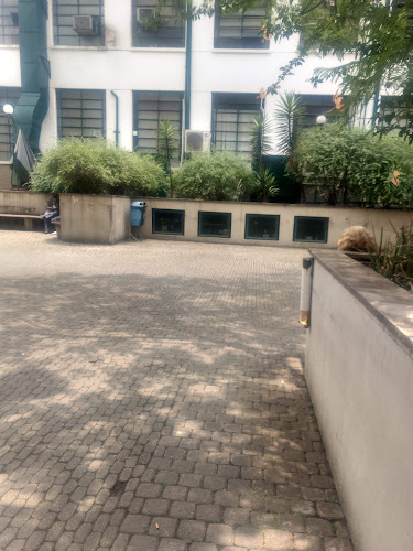 Universidade Federal São Paulo Unifesp - Universidade