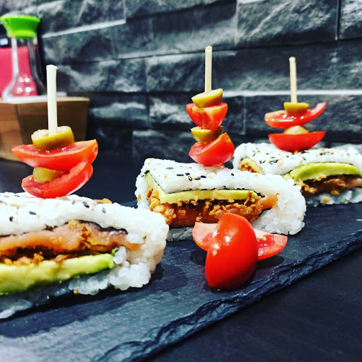 Kyosko Sushi Napoli