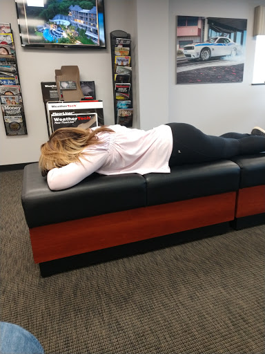 Chrysler Dealer «Allen Mello Chrysler Jeep Dodge Ram», reviews and photos, 13 Marmon Dr, Nashua, NH 03060, USA