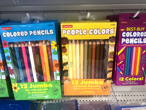 Educational Supply Store «Lakeshore Learning Store», reviews and photos, 14060 Dallas Pkwy, Dallas, TX 75240, USA