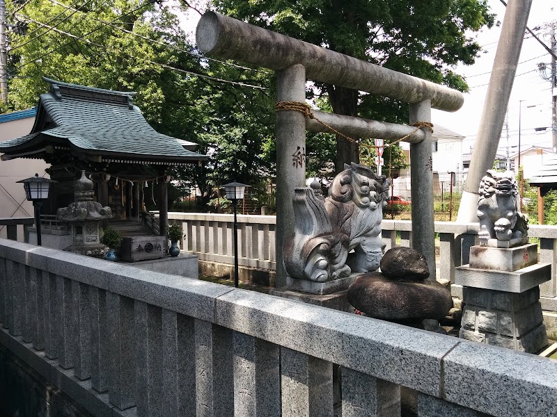 八雲神社