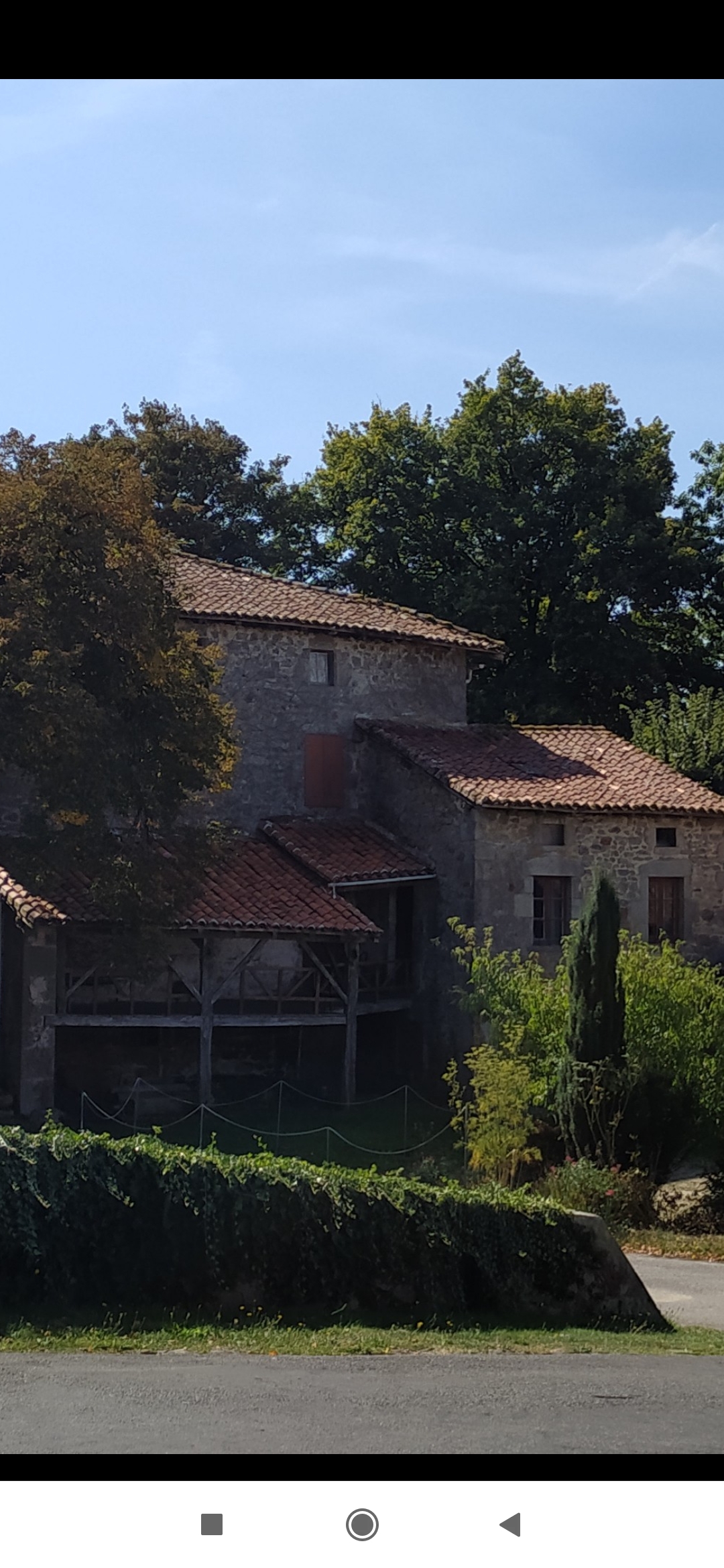 Photo n° 2 de l'avis de Belle.a fait le 16/09/2020 à 12:43