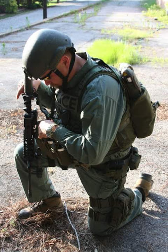 Firearms Academy «Tactical Response», reviews and photos, 116 Wood Ave, Camden, TN 38320, USA