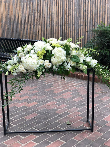 Florist «Helen Olivia Flowers», reviews and photos, 128 N Pitt St, Alexandria, VA 22314, USA