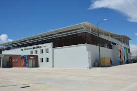 Coliseo Polideportivo Zoila Ugarte