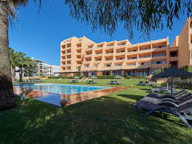 Dom Pedro Lagos - Hotel & Apartments