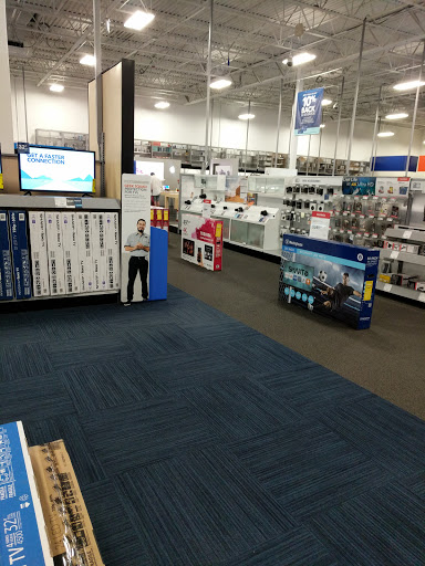 Electronics Store «Best Buy», reviews and photos, 2255 Springfield Ave, Vauxhall, NJ 07088, USA