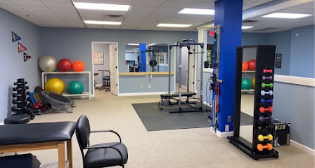 Fitness Quest Physical Therapy -Lakewood Ranch