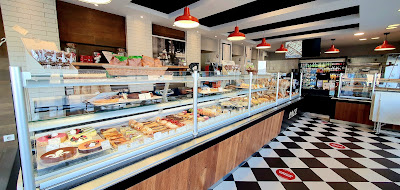 Boulangerie Paul à Cassis