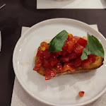 Photo n°2 de l'avis de Douglas.o fait le 17/10/2023 à 22:36 sur le  Pizzeria Ristorantino da Roberto à Treviso