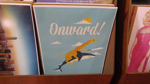 Book Store «Village Bookshop», reviews and photos, 2424 W Dublin Granville Rd, Columbus, OH 43235, USA