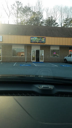 Vaporizer Store «Happy Clouds Vape Shop», reviews and photos, 1818 Hiram Douglasville Hwy, Hiram, GA 30141, USA