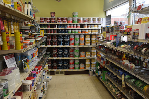 Hardware Store «Ace Hardware», reviews and photos, 205 W Welsh St, Williamsburg, IA 52361, USA