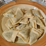 Photo n°3 de l'avis de Flavia.o fait le 23/06/2022 à 12:34 sur le  Il Trittico à La Spezia