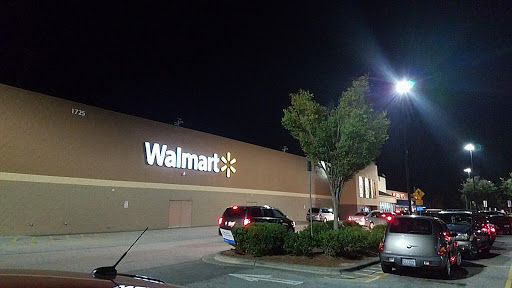 Department Store «Walmart Supercenter», reviews and photos, 1725 New Hope Church Rd, Raleigh, NC 27609, USA