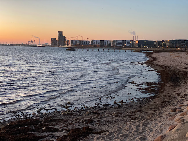 Anmeldelser af Hellerup Havn i Helsinge - Restaurant