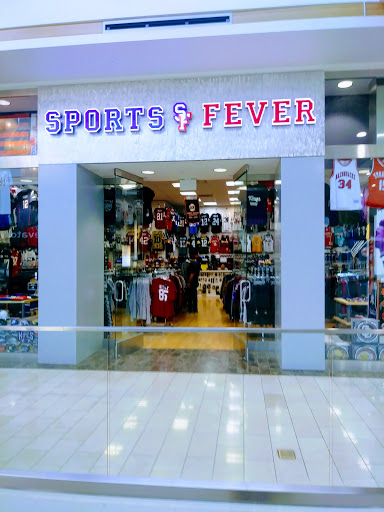 Sports Fever