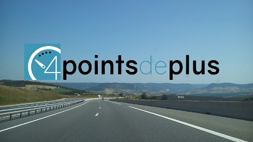 4pointsdeplus à Rouen, Seine-Maritime