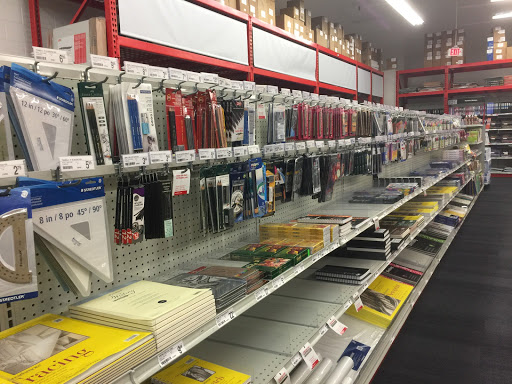 Office Supply Store «Staples», reviews and photos, 3 Chevy Dr, East Syracuse, NY 13057, USA