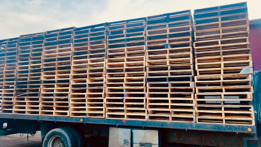 Pacific Pallets