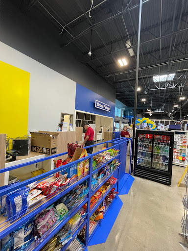 Electronics Store «Best Buy», reviews and photos, 3450 S Glenstone Ave, Springfield, MO 65804, USA
