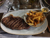 Steak du Restaurant Ondella à Porto-Vecchio - n°14