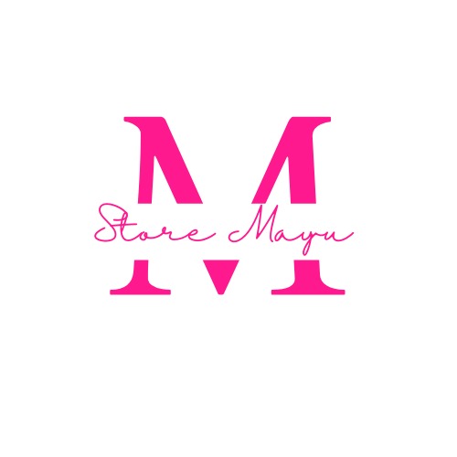 Logo da empresa - Store Mayu