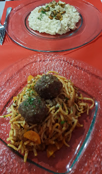 Spaghetti du Restaurant italien La Gina Ristorante à Toulouse - n°5