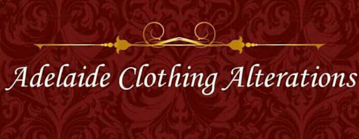 Adelaide Clothing Alterations