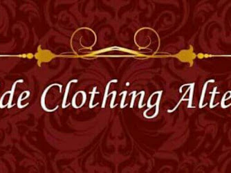 Adelaide Clothing Alterations