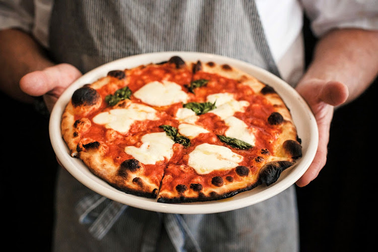 #12 best pizza place in Mill Valley - Pizza Antica