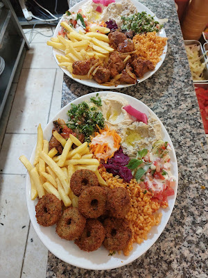 Chamyat à Paris