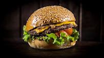 Plats et boissons du Restaurant de hamburgers Burger concept Béthune à Béthune - n°15