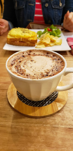 Horarios de La Marquesa Coffee Expirience