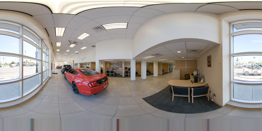 Ford Dealer «Jorgensen Ford Sales Inc», reviews and photos, 8333 Michigan Ave, Detroit, MI 48210, USA